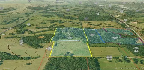 70251 E 360 Rd, Jay, OK 74346 photo 6