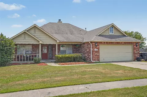 27756 E 112th St S, Coweta, OK 74429