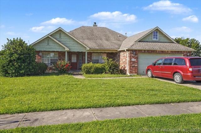 27756 E 112th St S, Coweta, OK 74429