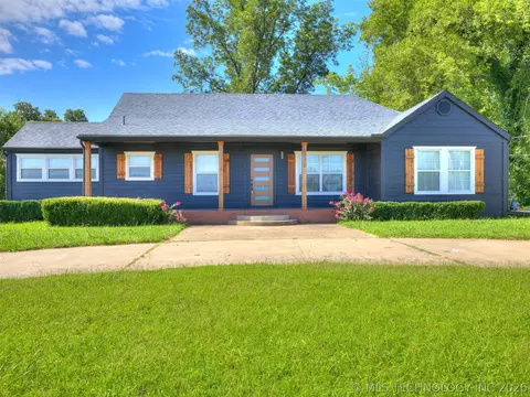 5770 W 41st St, Tulsa, OK 74107