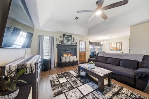 Living - 8809 E 95th St, Tulsa, OK 74133 photo 3 of 3