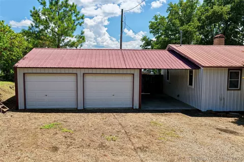 Other - 417082 Mockingbird Ln, Eufaula, OK 74432 photo 1 of 7