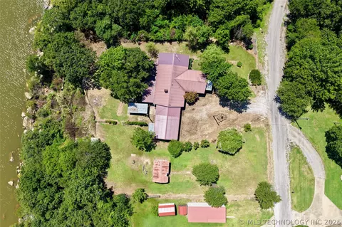 Other - 417082 Mockingbird Ln, Eufaula, OK 74432 photo 3 of 7