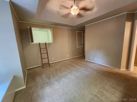 Bedroom - 5101 E 79th St, Tulsa, OK 74136 photo 6 of 6