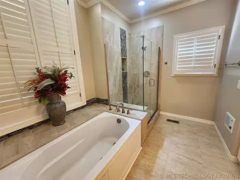 Bath - 5101 E 79th St, Tulsa, OK 74136 photo 3 of 6