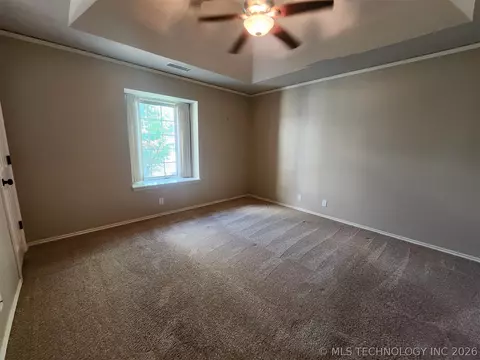 Bedroom - 5101 E 79th St, Tulsa, OK 74136 photo 2 of 6