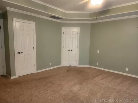 Bedroom - 5101 E 79th St, Tulsa, OK 74136 photo 1 of 6