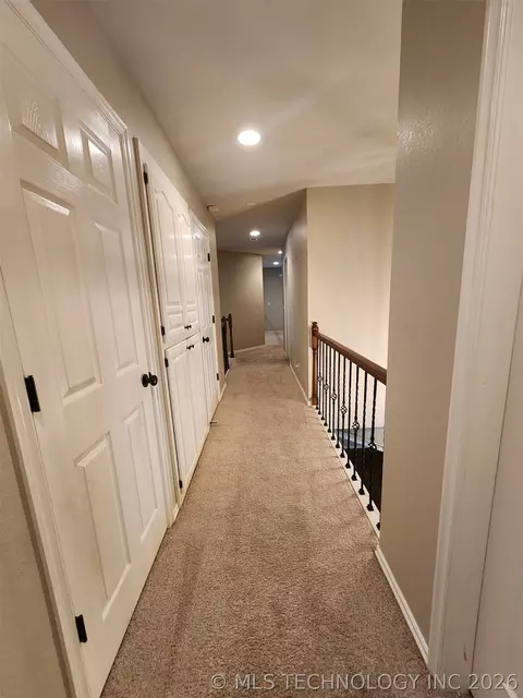 Entry Way - 5101 E 79th St, Tulsa, OK 74136 photo 3 of 3