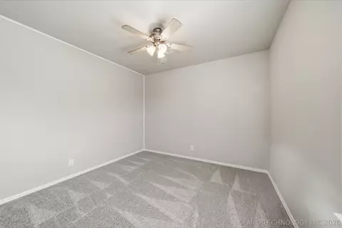 Bedroom - 2016 E 132nd Pl S, Bixby, OK 74008 photo 3 of 4