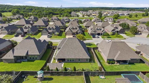 View/Area - 2016 E 132nd Pl S, Bixby, OK 74008 photo 2 of 6