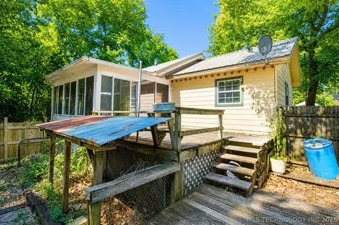 194 Ramey St, Eucha, OK 74342 photo 24