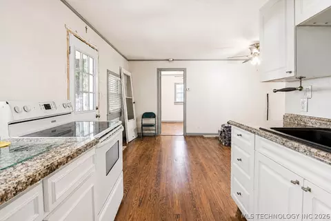 194 Ramey St, Eucha, OK 74342 photo 14