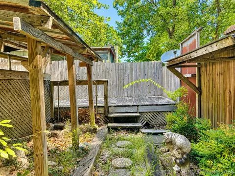 194 Ramey St, Eucha, OK 74342 photo 26