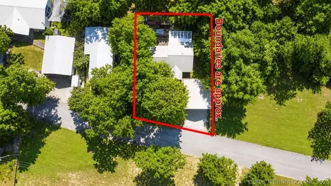 194 Ramey St, Eucha, OK 74342 photo 30