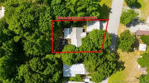 194 Ramey St, Eucha, OK 74342 photo 29