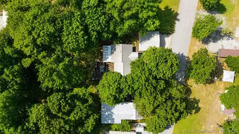 194 Ramey St, Eucha, OK 74342 photo 35
