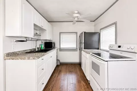194 Ramey St, Eucha, OK 74342 photo 11