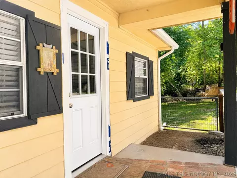 194 Ramey St, Eucha, OK 74342 photo 7