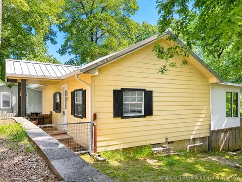 194 Ramey St, Eucha, OK 74342 photo 21