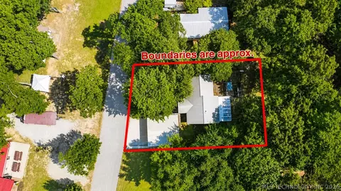 194 Ramey St, Eucha, OK 74342 photo 31