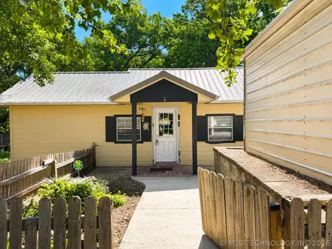 194 Ramey St, Eucha, OK 74342 photo 4