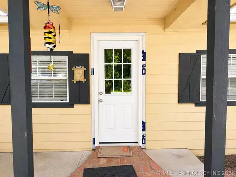 194 Ramey St, Eucha, OK 74342 photo 8