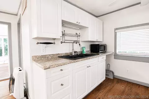 194 Ramey St, Eucha, OK 74342 photo 13