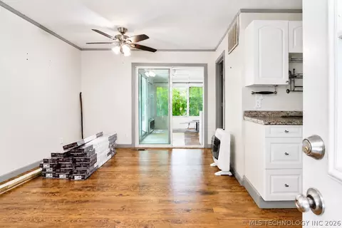 194 Ramey St, Eucha, OK 74342 photo 9
