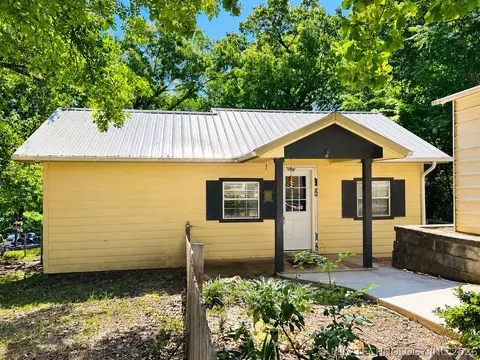194 Ramey St, Eucha, OK 74342 photo 1