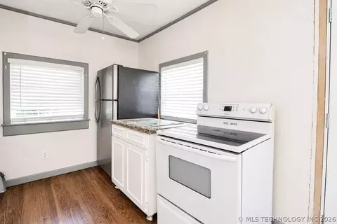 194 Ramey St, Eucha, OK 74342 photo 12