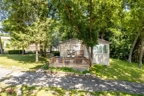 447040 E 357 Rd, Vinita, OK 74301
