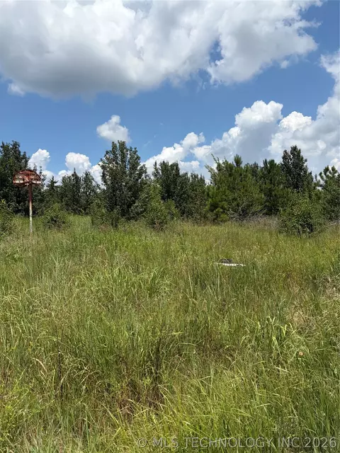 703 E Harrison St, Bristow, OK 74010 photo 3