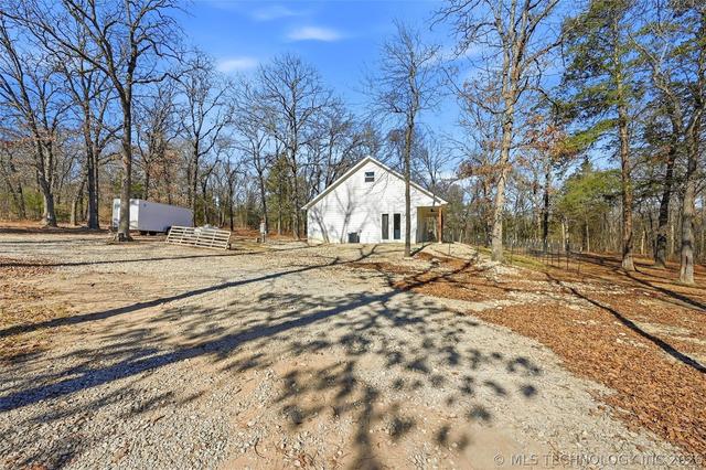 13866 Wilderness Way, Kingston, OK 73439