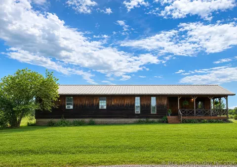 8353 Knobb Rd, Kingston, OK 73439