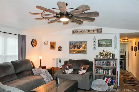 108524 Mutiny, Checotah, OK 74426 photo 9