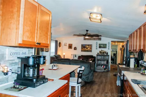 108524 Mutiny, Checotah, OK 74426 photo 17