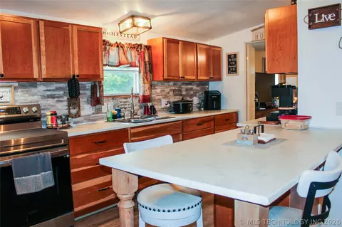 108524 Mutiny, Checotah, OK 74426 photo 11