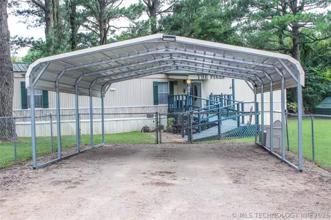 108524 Mutiny, Checotah, OK 74426 photo 34