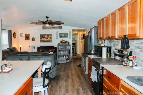 108524 Mutiny, Checotah, OK 74426 photo 14