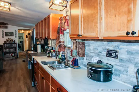 108524 Mutiny, Checotah, OK 74426 photo 16