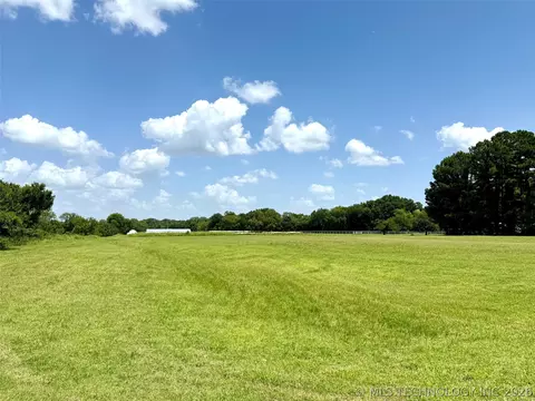 1701 S Cheyenne Rd, Sapulpa, OK 74066