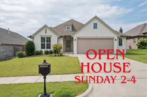 2415 W Kingsport Ct S, Broken Arrow, OK 74011