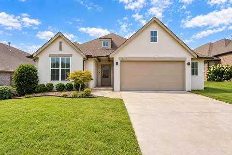 2415 W Kingsport Ct S, Broken Arrow, OK 74011