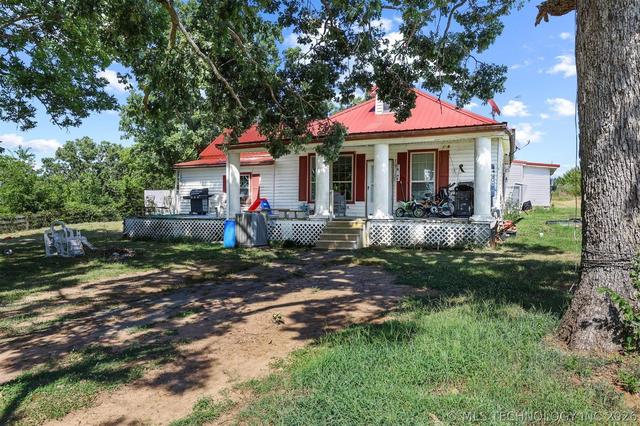 186188 N 4140 Rd, Moyers, OK 74557