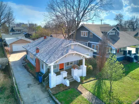 Other - 1906 E 13th St, Tulsa, OK 74104 photo 12 of 14