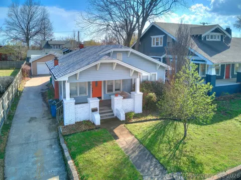 Other - 1906 E 13th St, Tulsa, OK 74104 photo 13 of 14