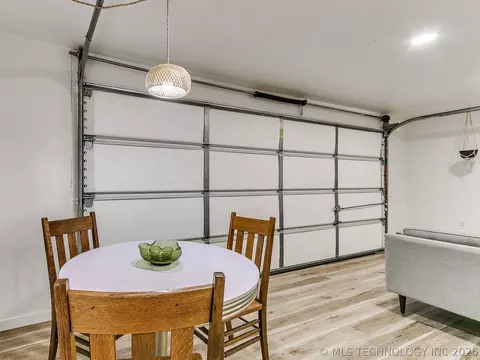 Dining - 1906 E 13th St, Tulsa, OK 74104 photo 6 of 6