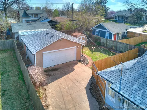 Other - 1906 E 13th St, Tulsa, OK 74104 photo 10 of 14