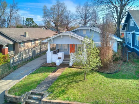 Other - 1906 E 13th St, Tulsa, OK 74104 photo 14 of 14