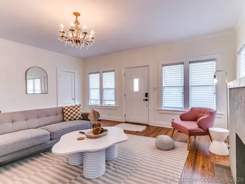 Other - 1906 E 13th St, Tulsa, OK 74104 photo 1 of 14